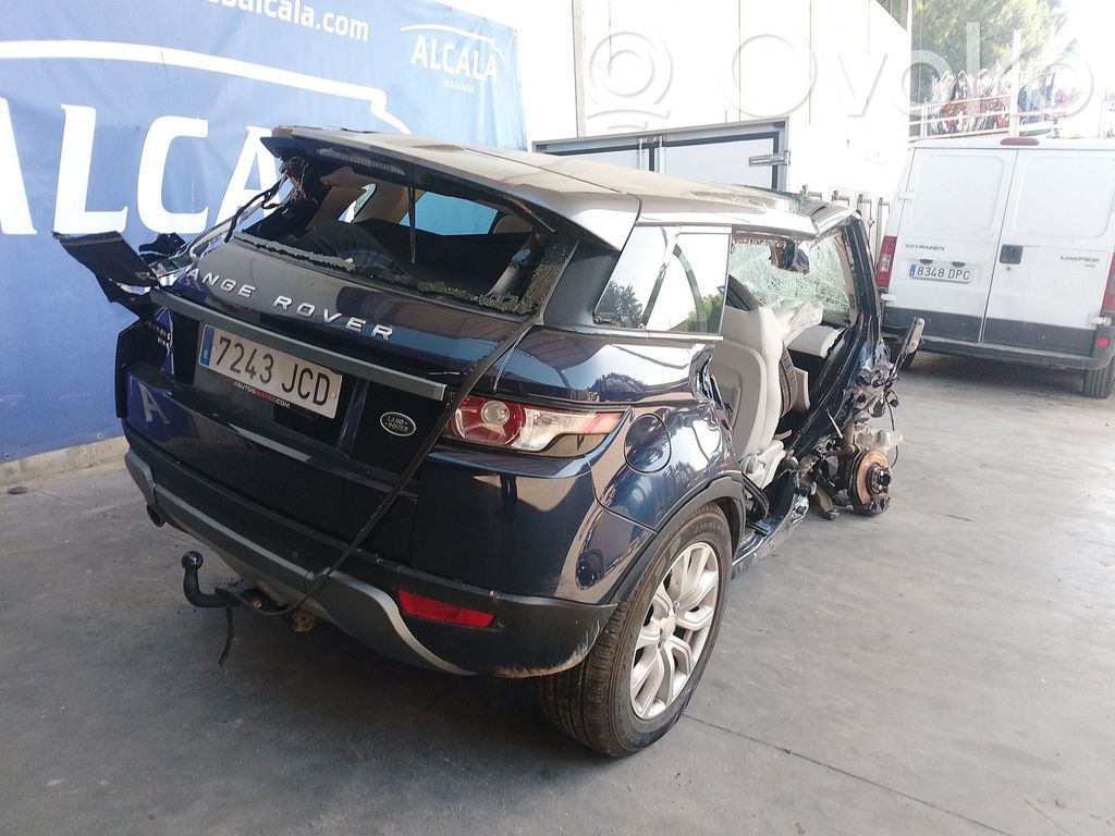 Range Rover L405 Range Rover  LR074961