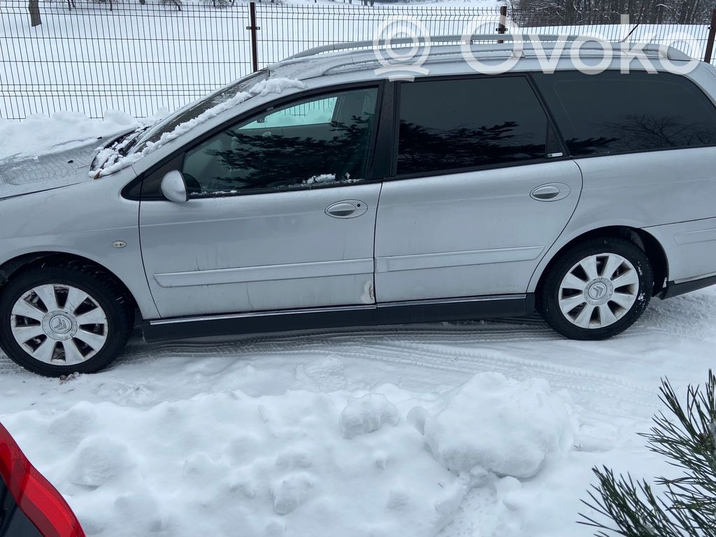 C5 C5, C5 Aircross  9654158680