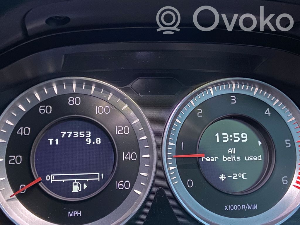 S60 S60  31337050