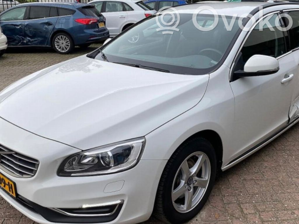 V60 V60, V60 Cross Country