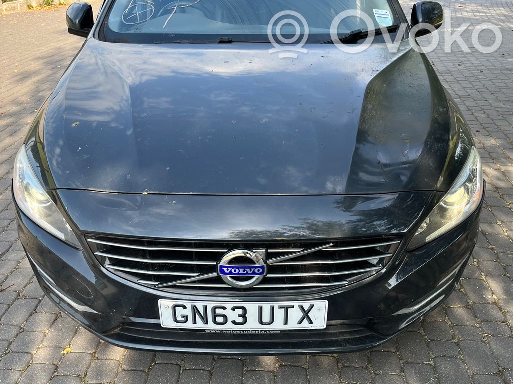 V60 V60, V60 Cross Country