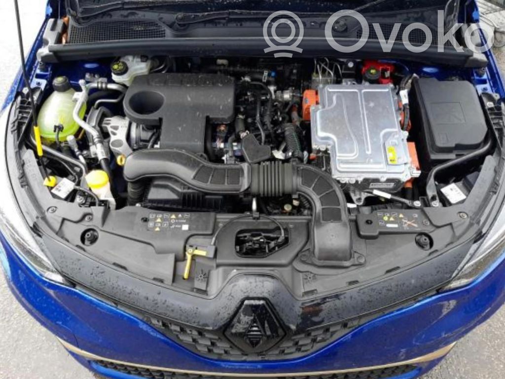 Clio V Clio  291A11770R