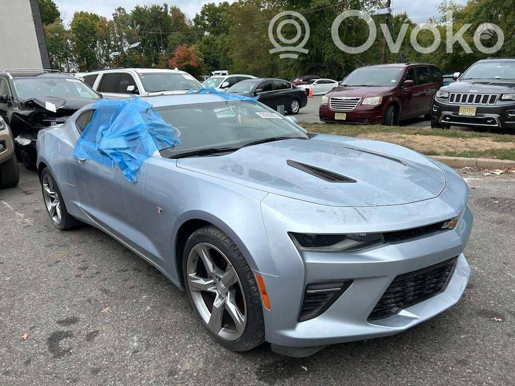 Camaro Camaro  84090560