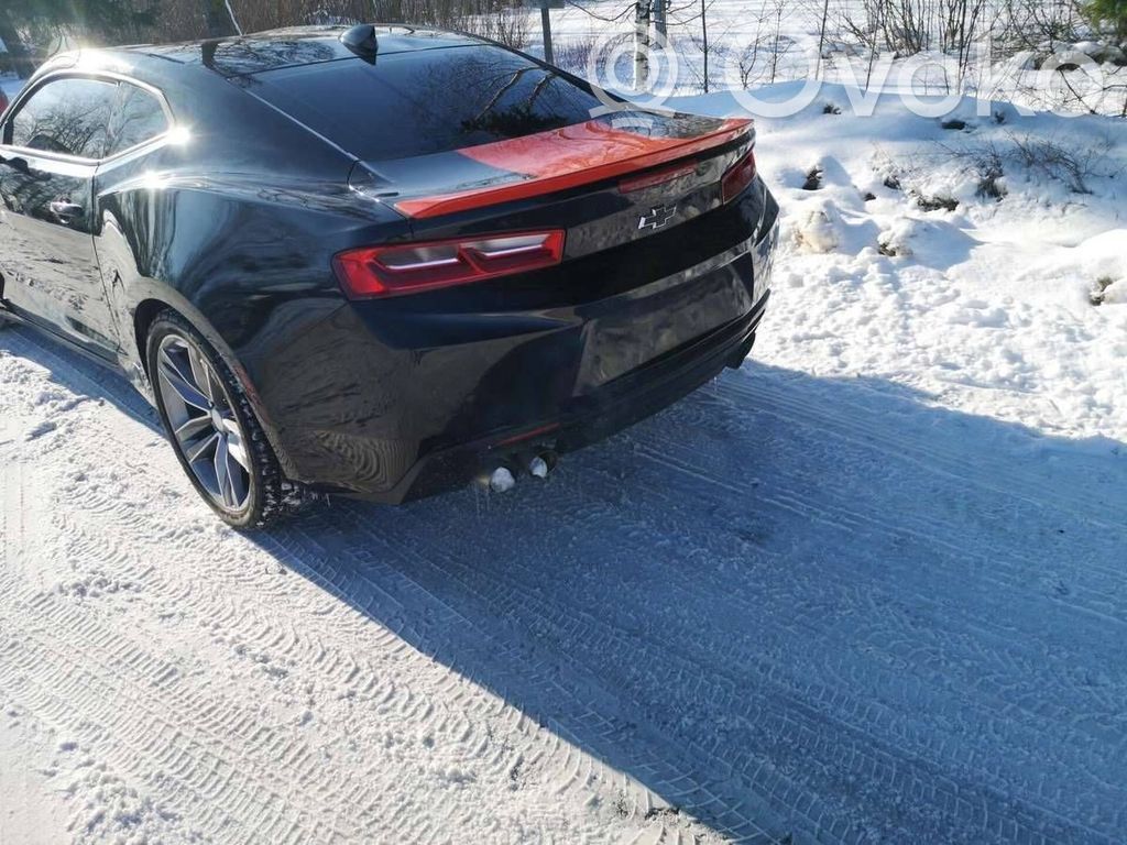 Camaro Camaro  13591604