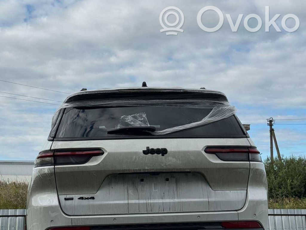 Grand Cherokee WL Grand Cherokee  04755313AA