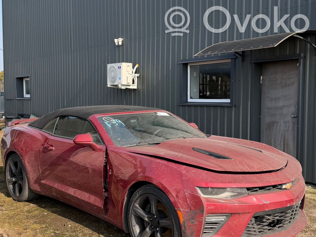 Camaro Camaro