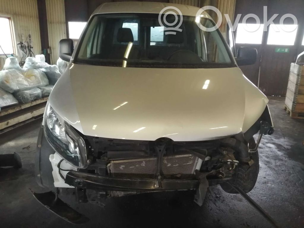 Caddy Caddy  2K5823359