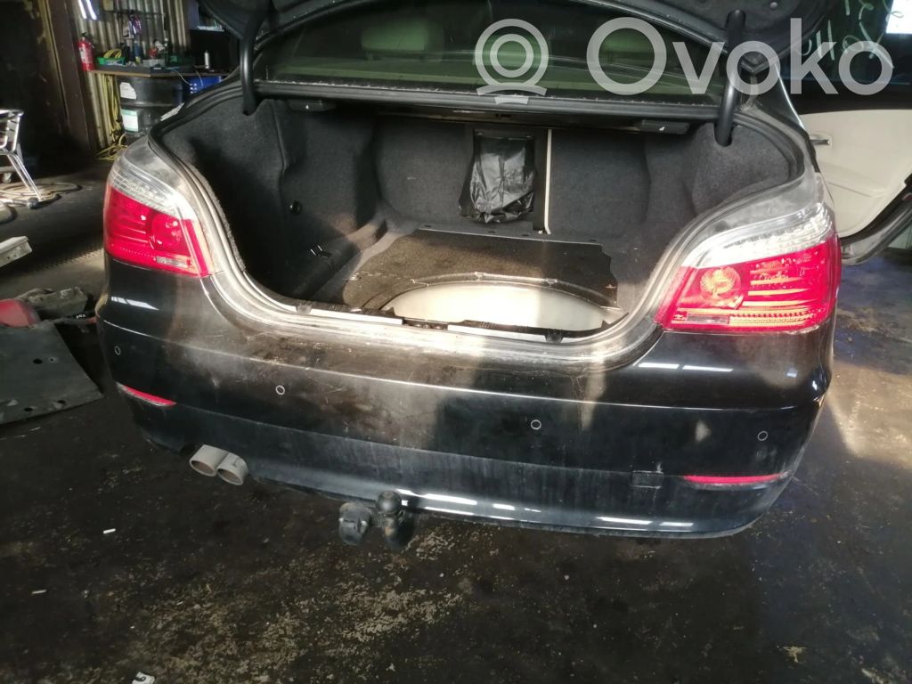 5 E60 E61 Series 5  7558054