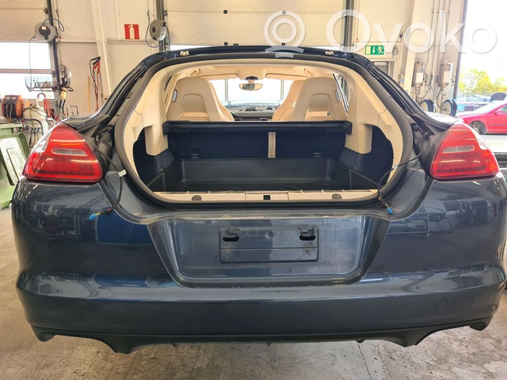 Panamera (970) Panamera  97060612401