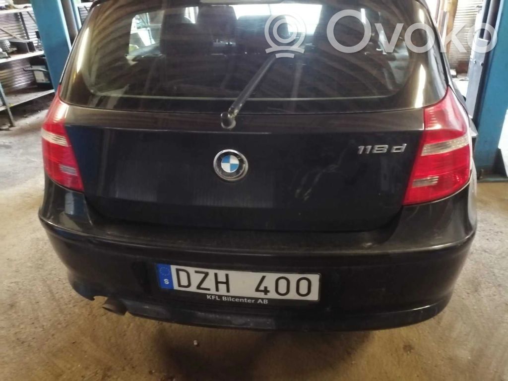 1 E81 E87 Series 1  9164355