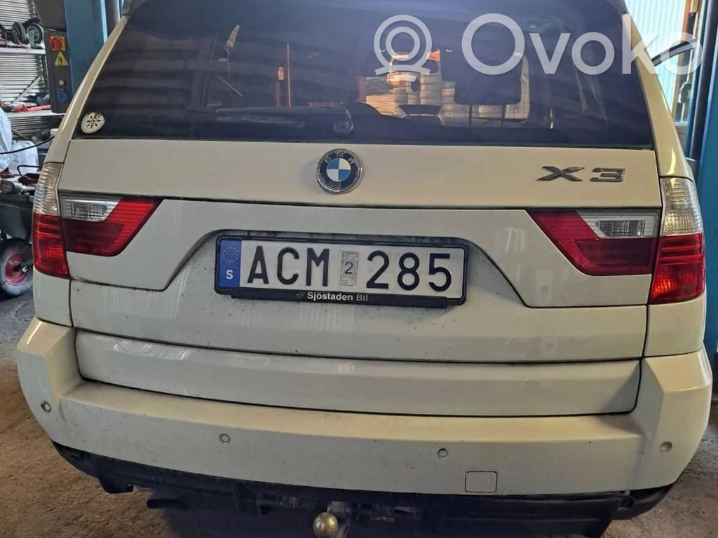 X3 E83 X3  7811999