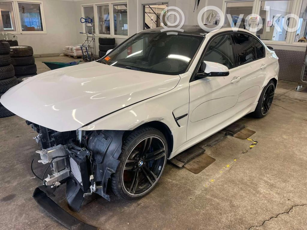 M3 F80 Series 3  7848486