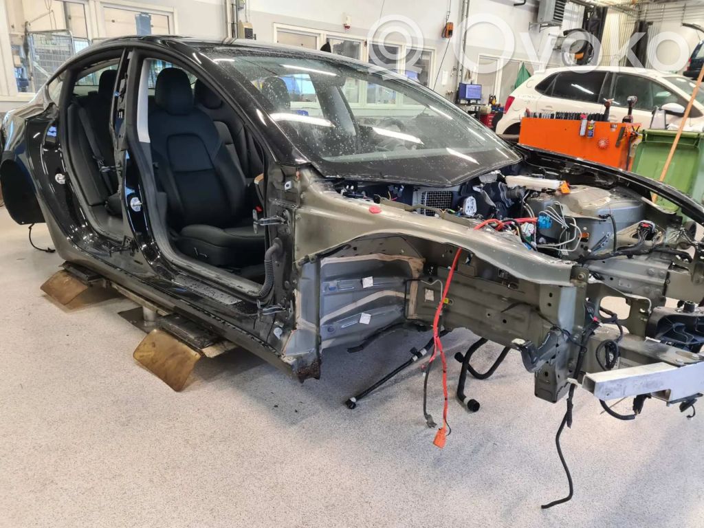 Model 3 Tesla Model 3  256796103C