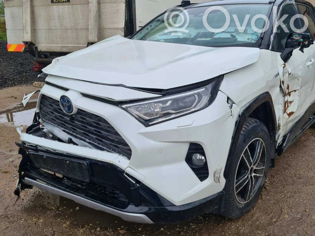 RAV 4 (XA50) RAV 4  2568025030B