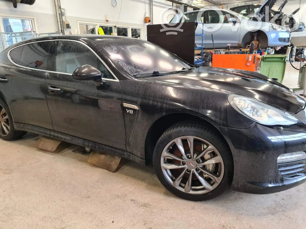Panamera (970) Panamera  7PP919148