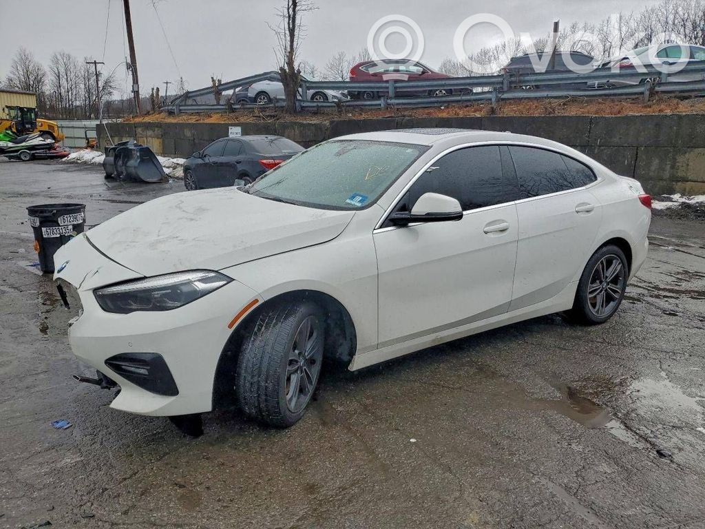 2 F44 Series 2