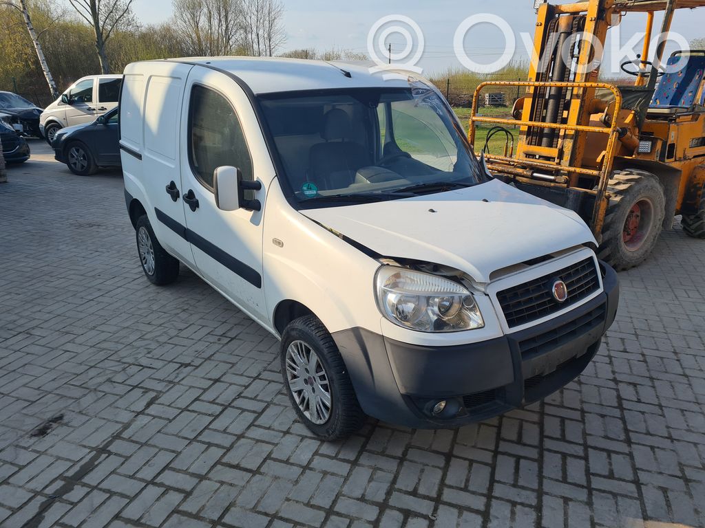 Doblo Doblo  51758208