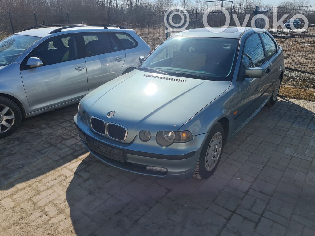 3 E46 Series 3  66216921415