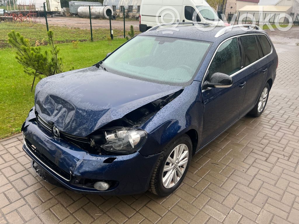 Golf VI Golf  03F906070ER