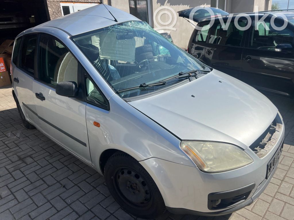 Focus C-MAX Focus C-MAX, C-MAX, Grand C-MAX