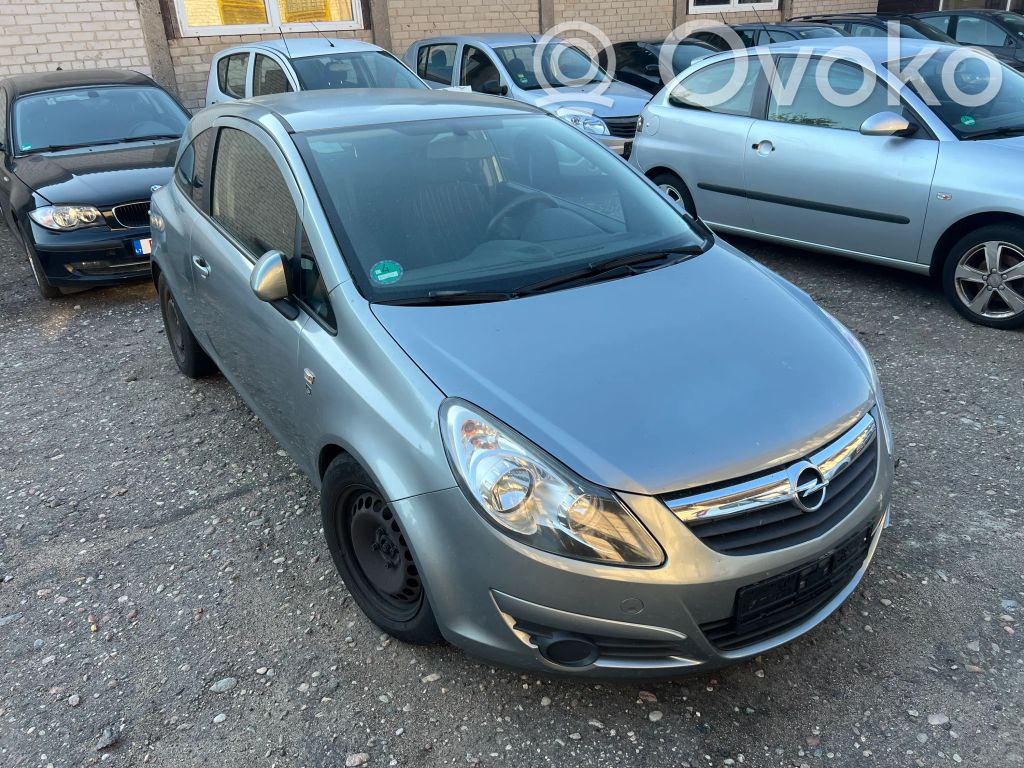 Corsa D Corsa  13205580