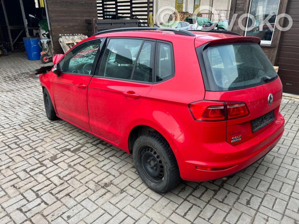 Golf Sportsvan Golf  5Q0937086AC