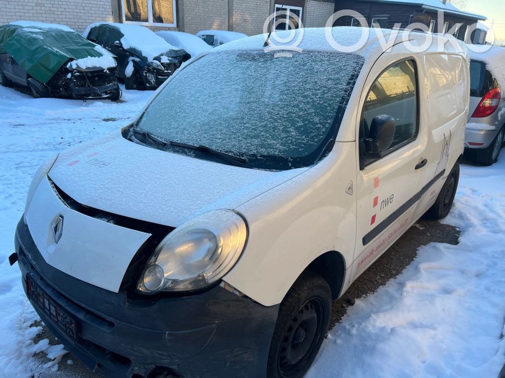 Kangoo II Kangoo  8200660034