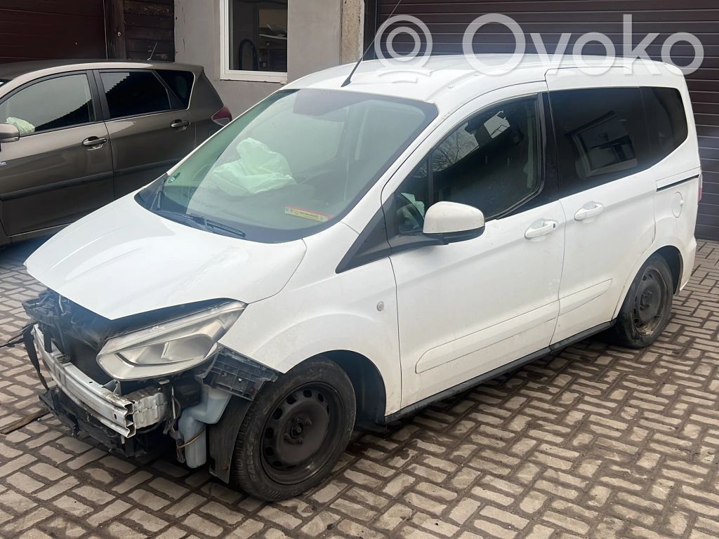 Turneo Courier Tourneo Courier  ET7614A658BA