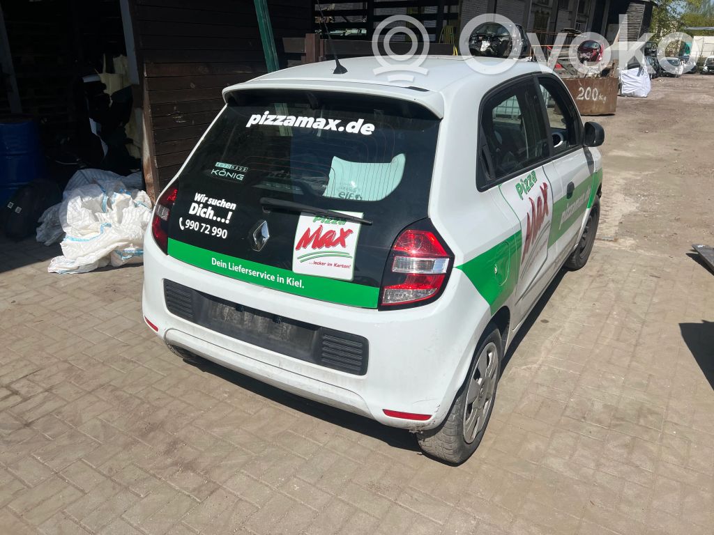 Twingo III Twingo  H4D