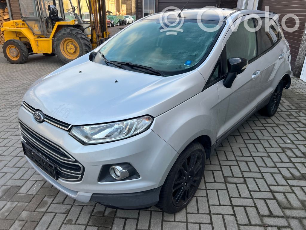 Ecosport Ecosport  HN1512A650AC