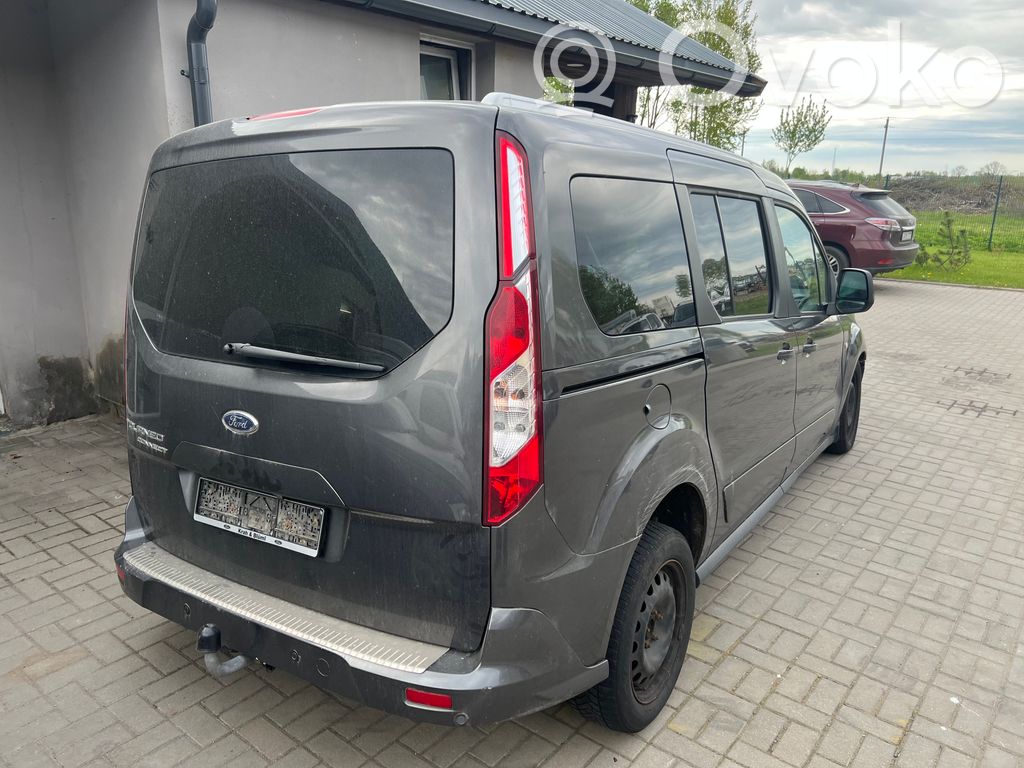 Transit -  Tourneo Connect Transit/ Tourneo Connect  CV633D070