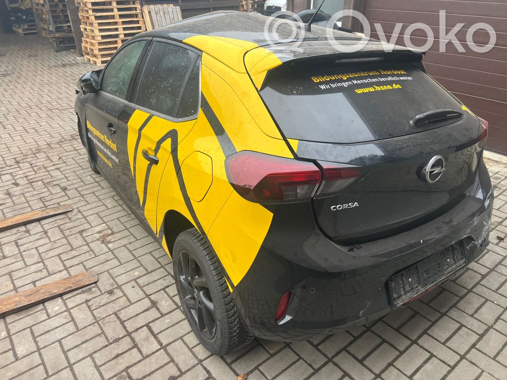 Corsa F Corsa  39166312
