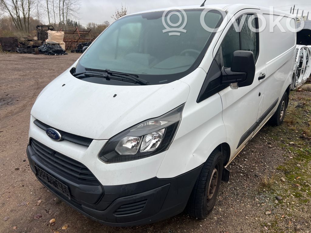 Transit Custom Transit Custom  BK2116801AC