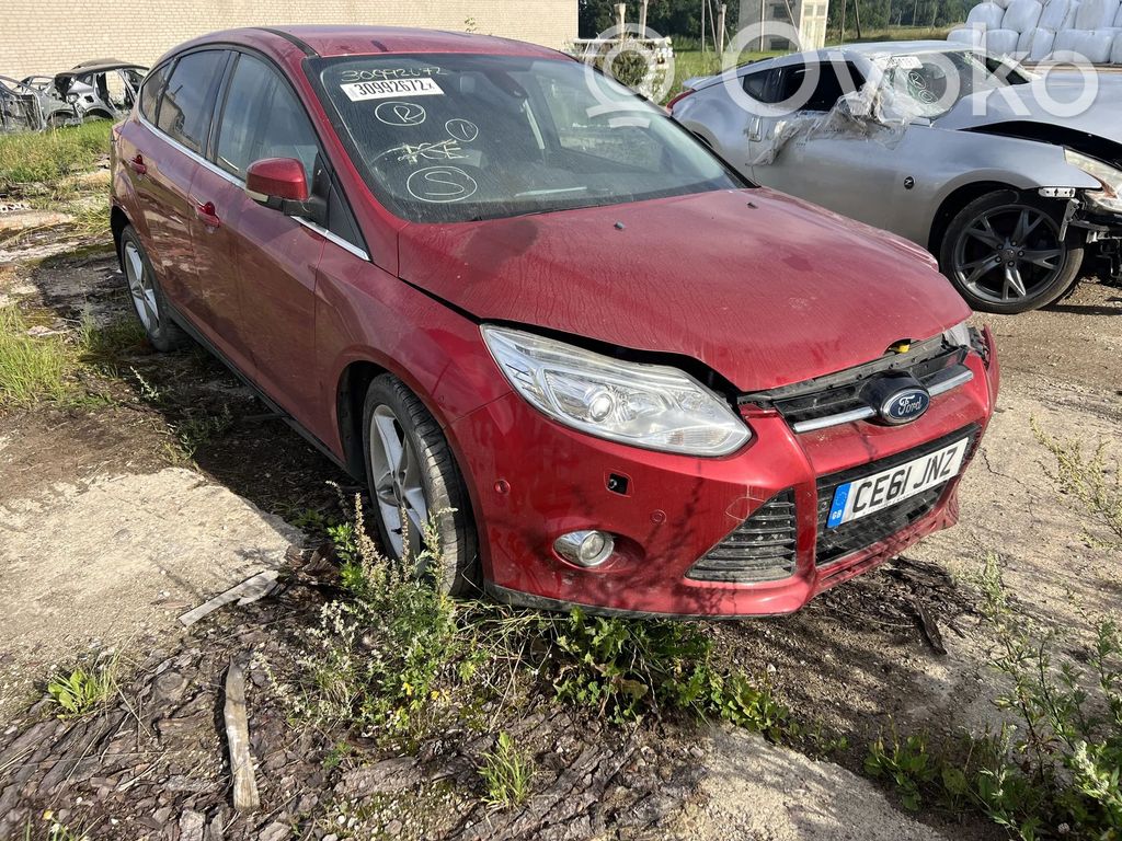 Focus Focus  BM51611B68AB3JA6
