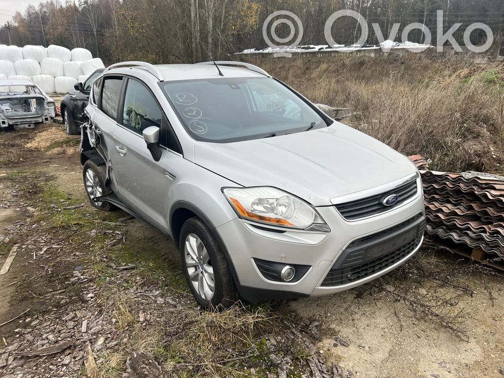 Kuga I Kuga