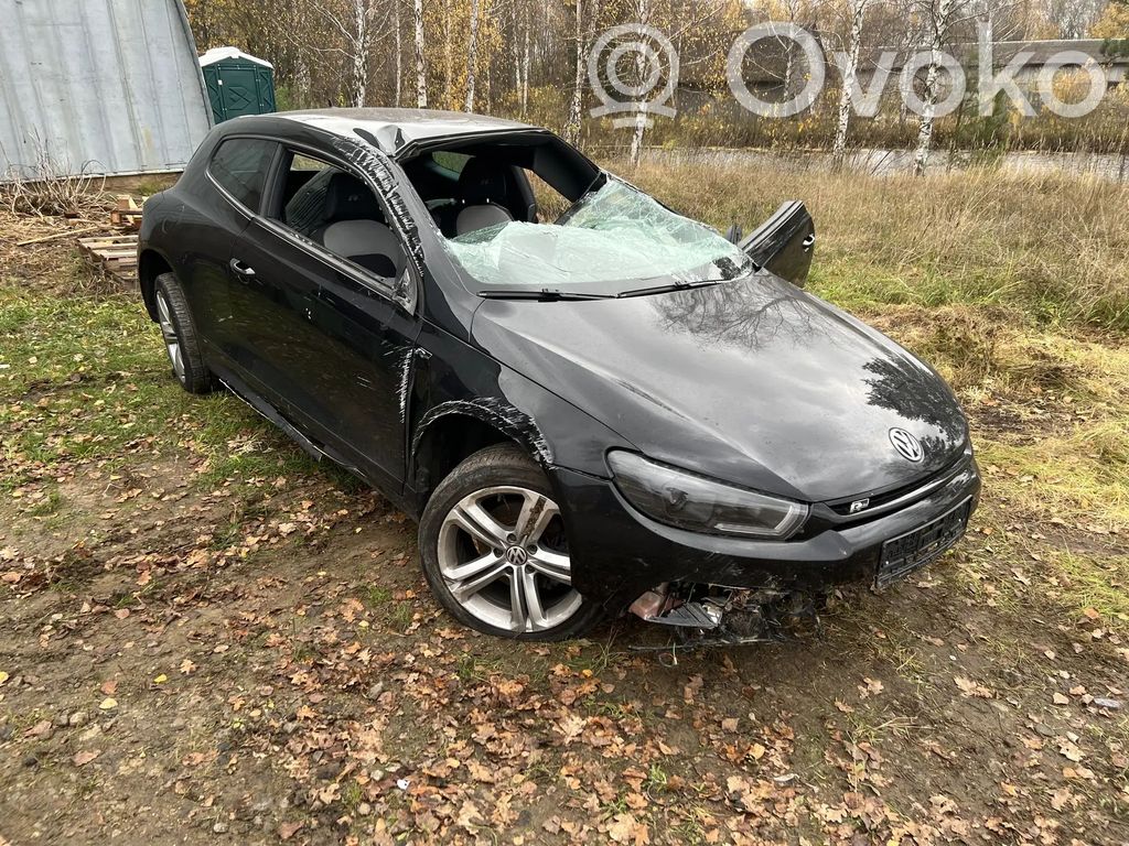 Scirocco Scirocco