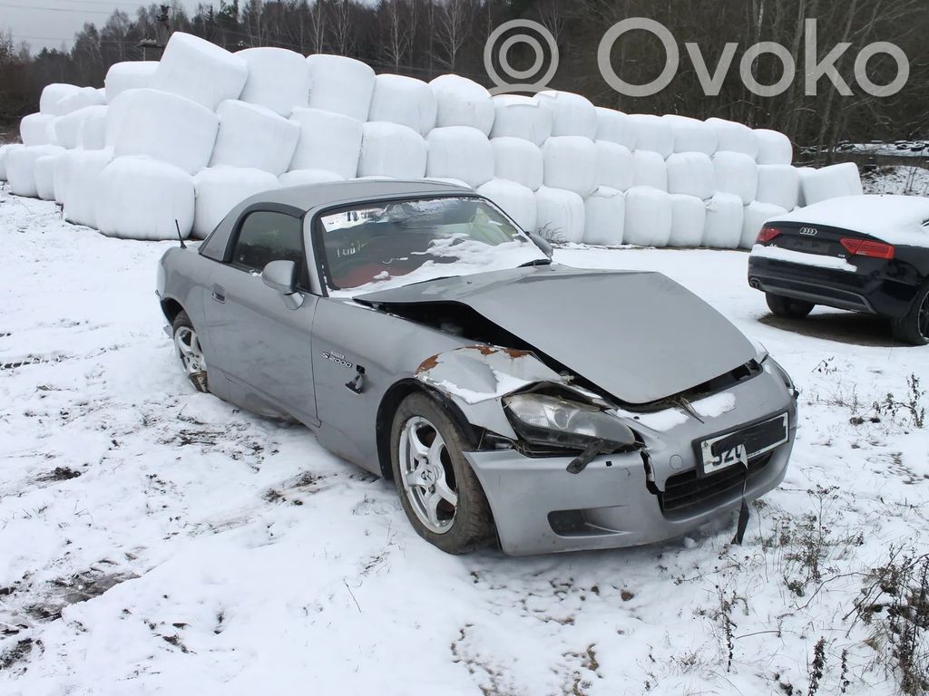 S2000 S2000  S2AR