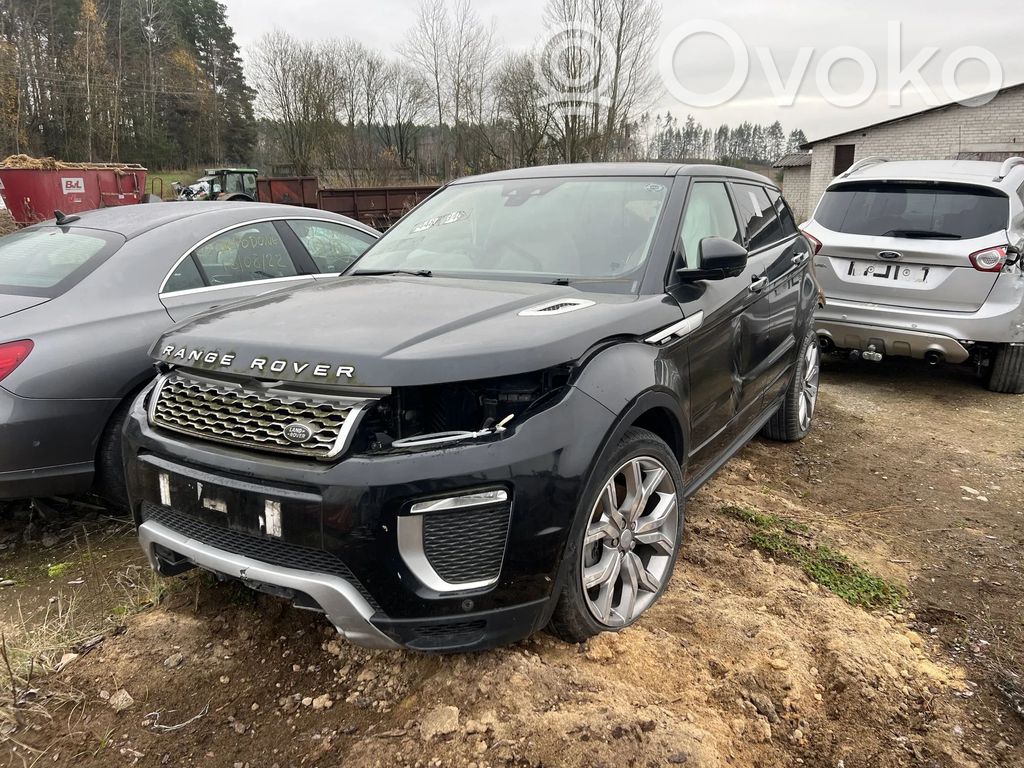 Range Rover Evoque L538 Range Rover  FA992001