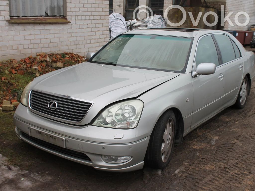 LS 430 LS  8983350030