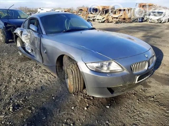 Z4 E85 E86 Z4  6927876