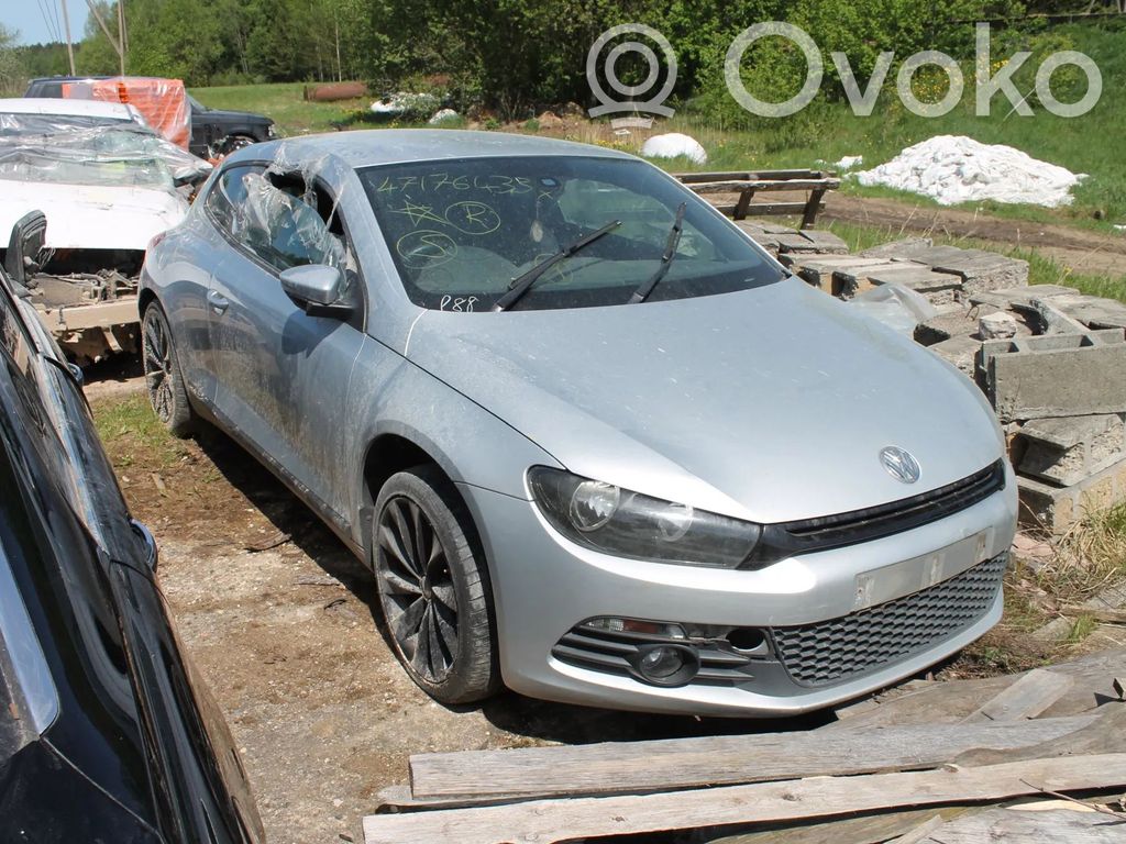 Scirocco Scirocco