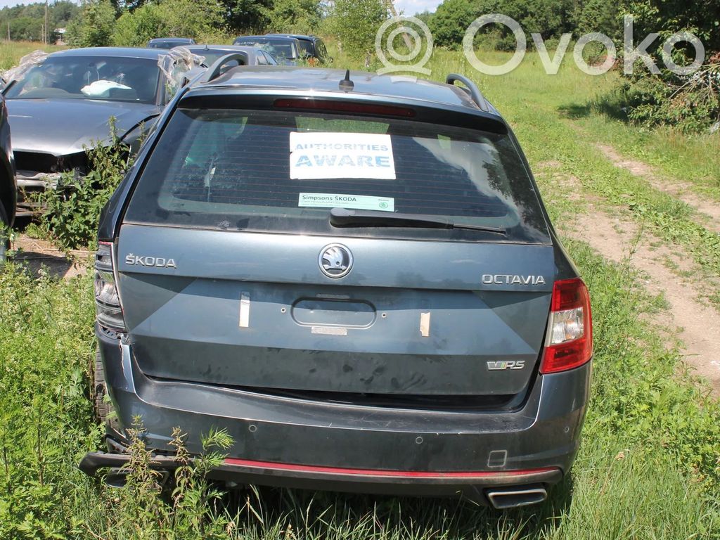 Octavia Mk3 (5E) Octavia