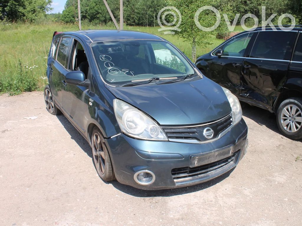 Note (E12) Note  476609U40A