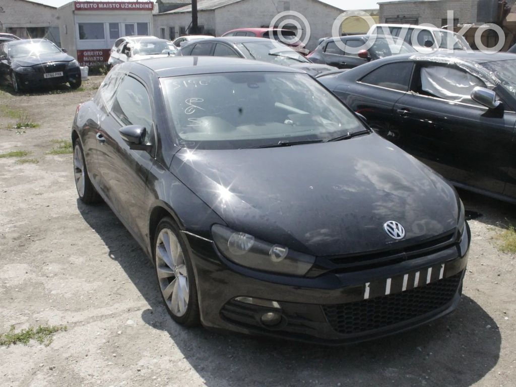 Scirocco Scirocco  1K8035577C