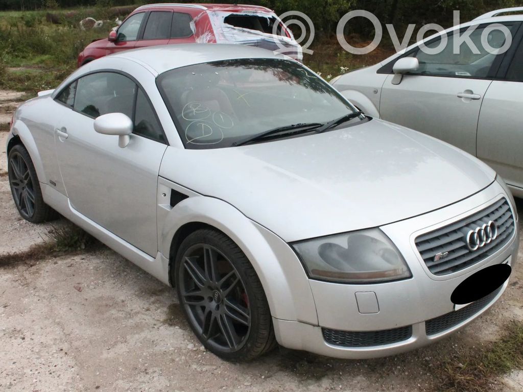 TT Mk1 TT, TTS  8D5035401B