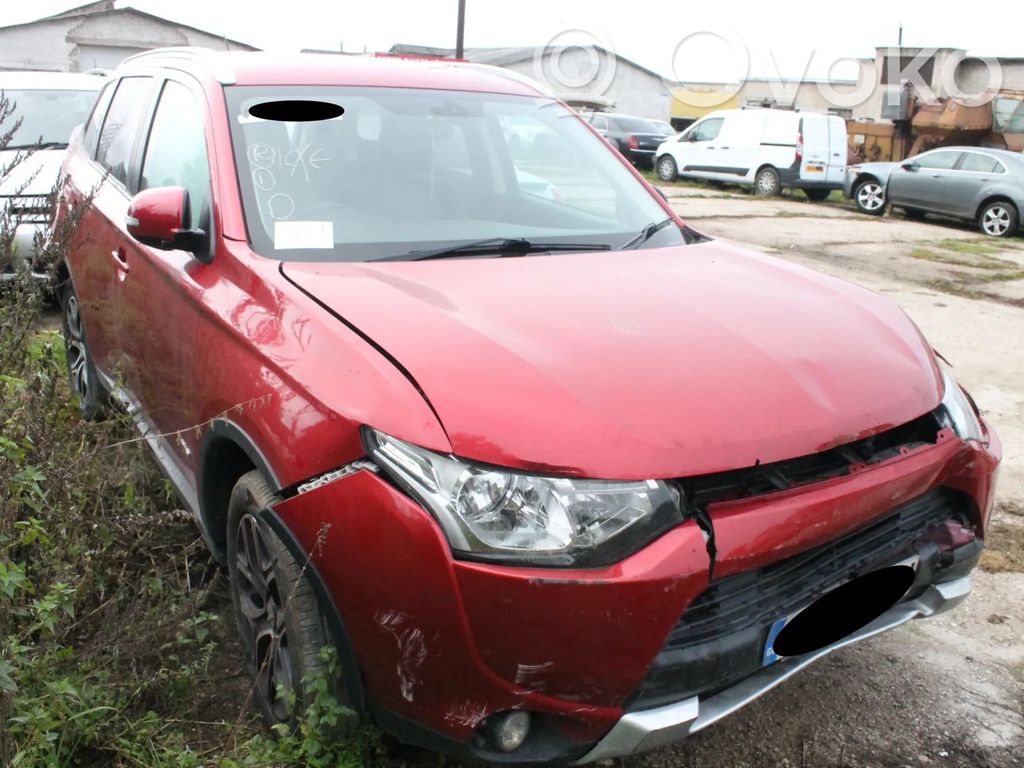 Outlander Outlander