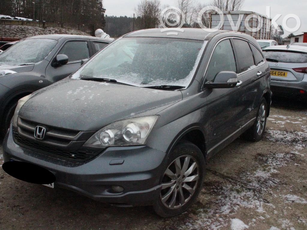 CR-V CR-V  SWAE010
