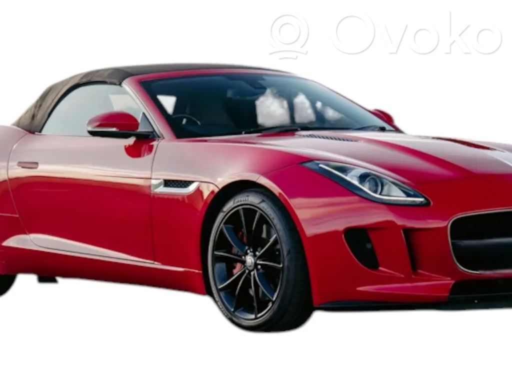 F-Type F-Type  DX239G444FA