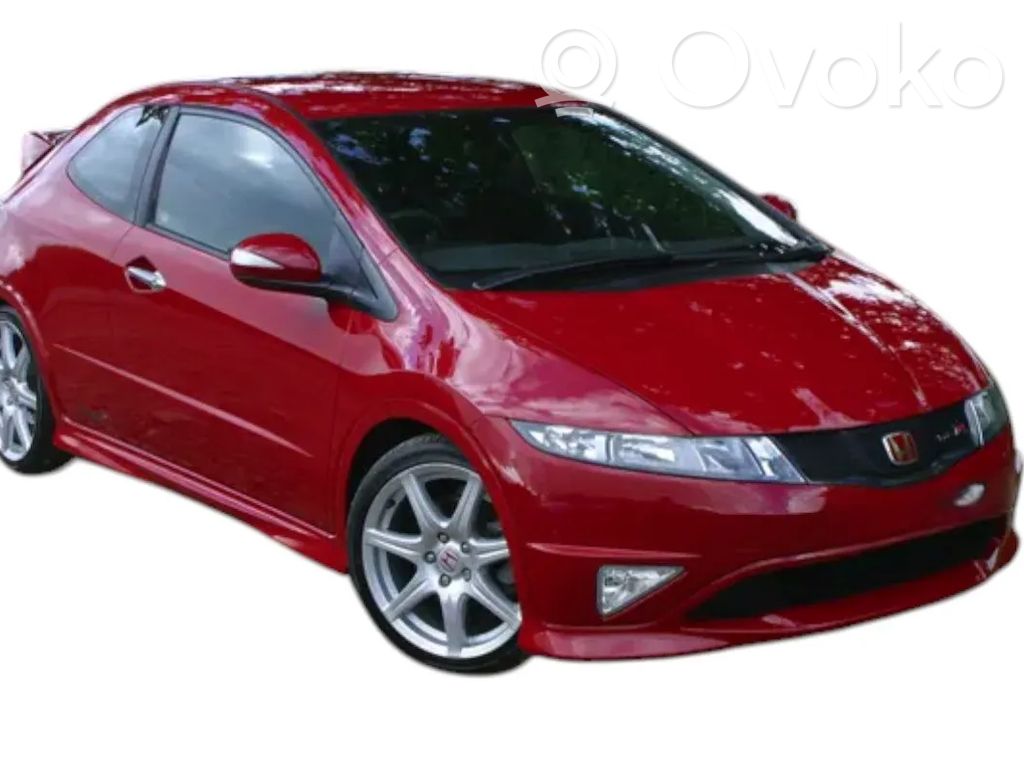 Civic Civic  37820RSPE03