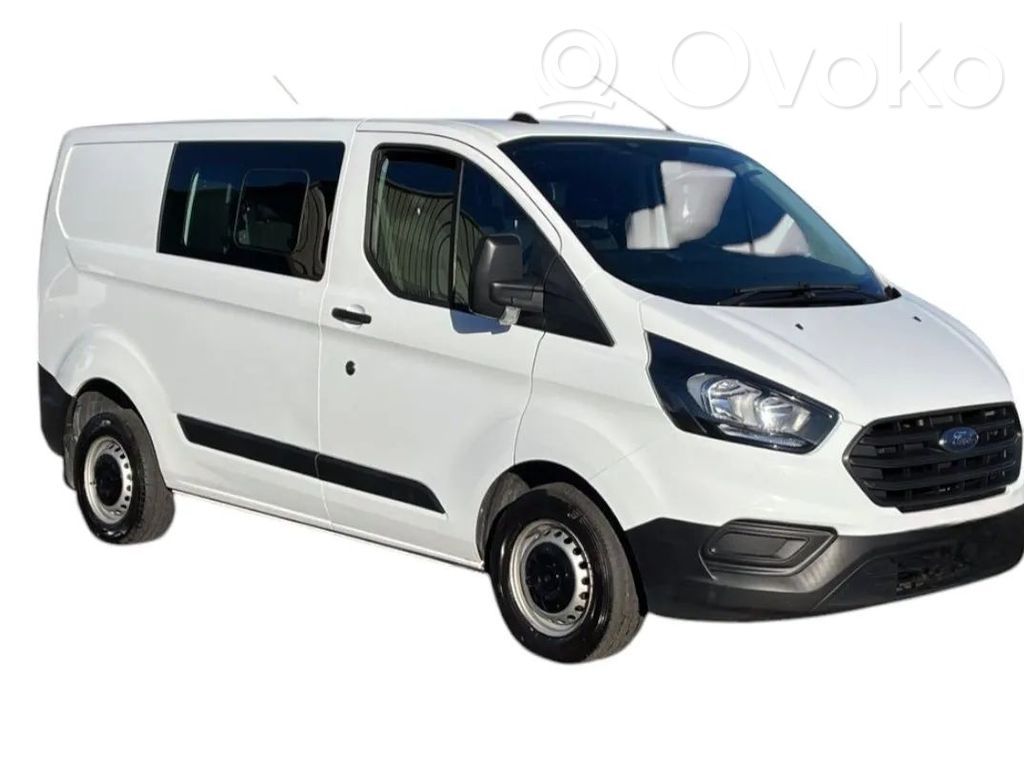 Transit Custom Transit Custom